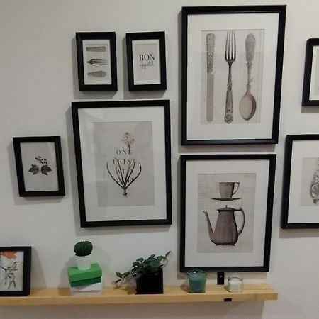 Apartamento Divisi64 Palermo Exterior foto