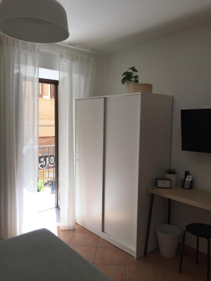 Apartamento Divisi64 Palermo Exterior foto