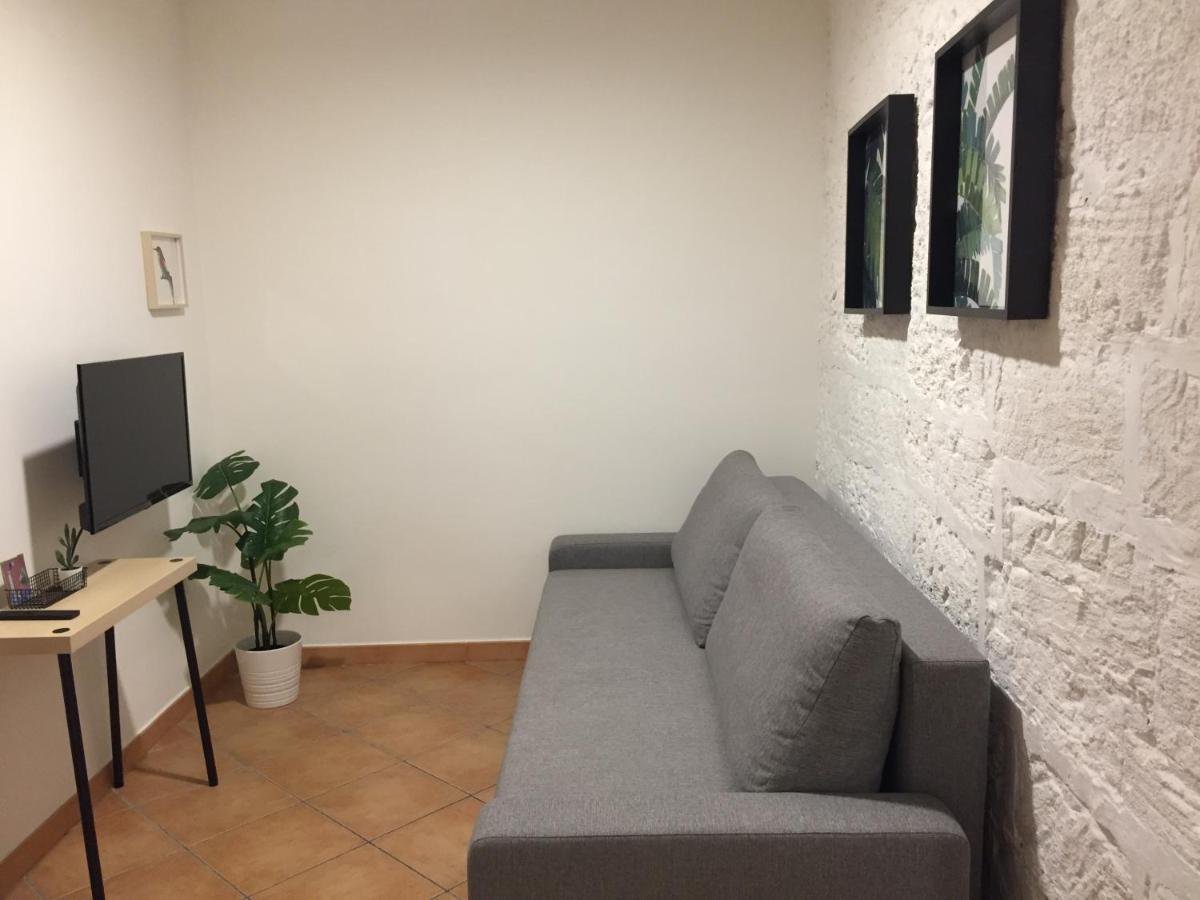 Apartamento Divisi64 Palermo Exterior foto