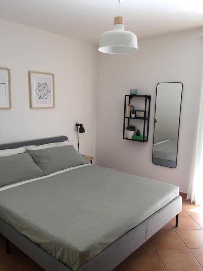 Apartamento Divisi64 Palermo Exterior foto
