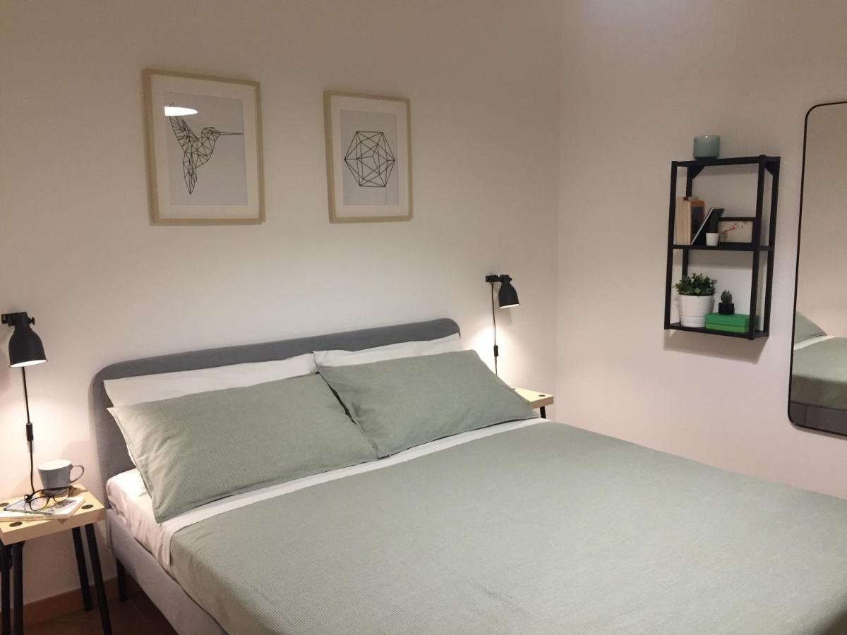 Apartamento Divisi64 Palermo Exterior foto