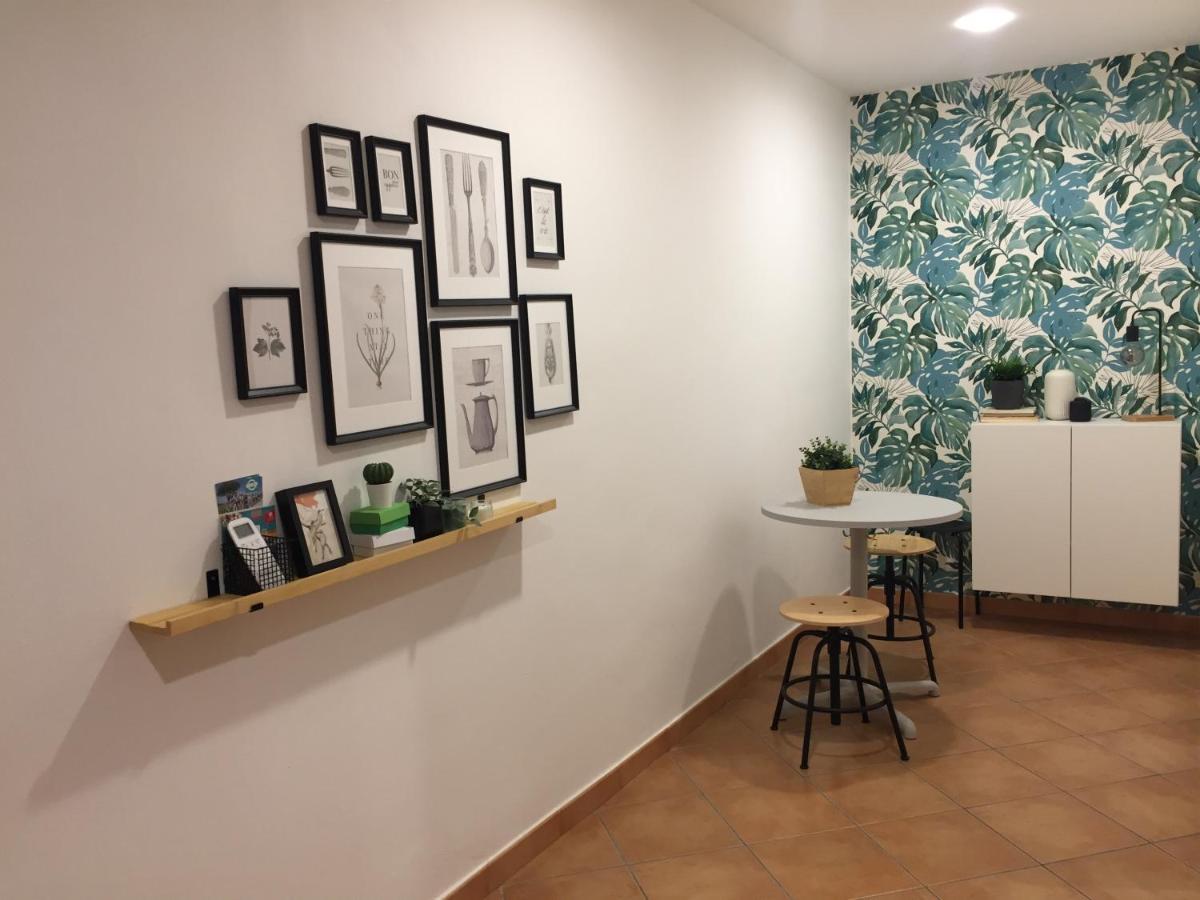 Apartamento Divisi64 Palermo Exterior foto
