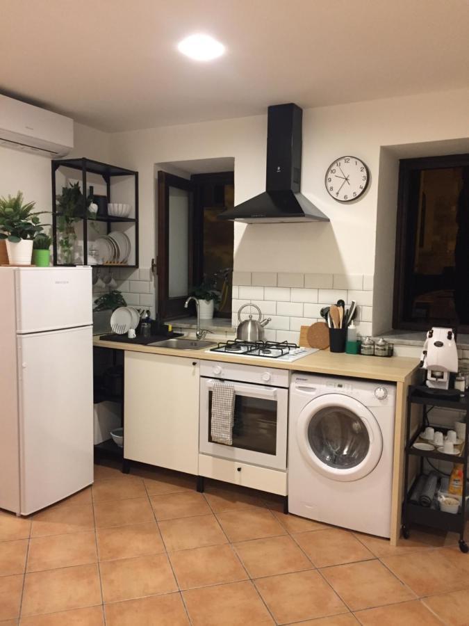 Apartamento Divisi64 Palermo Exterior foto