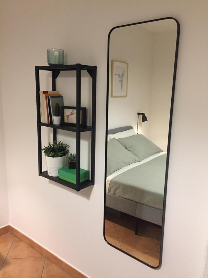 Apartamento Divisi64 Palermo Exterior foto