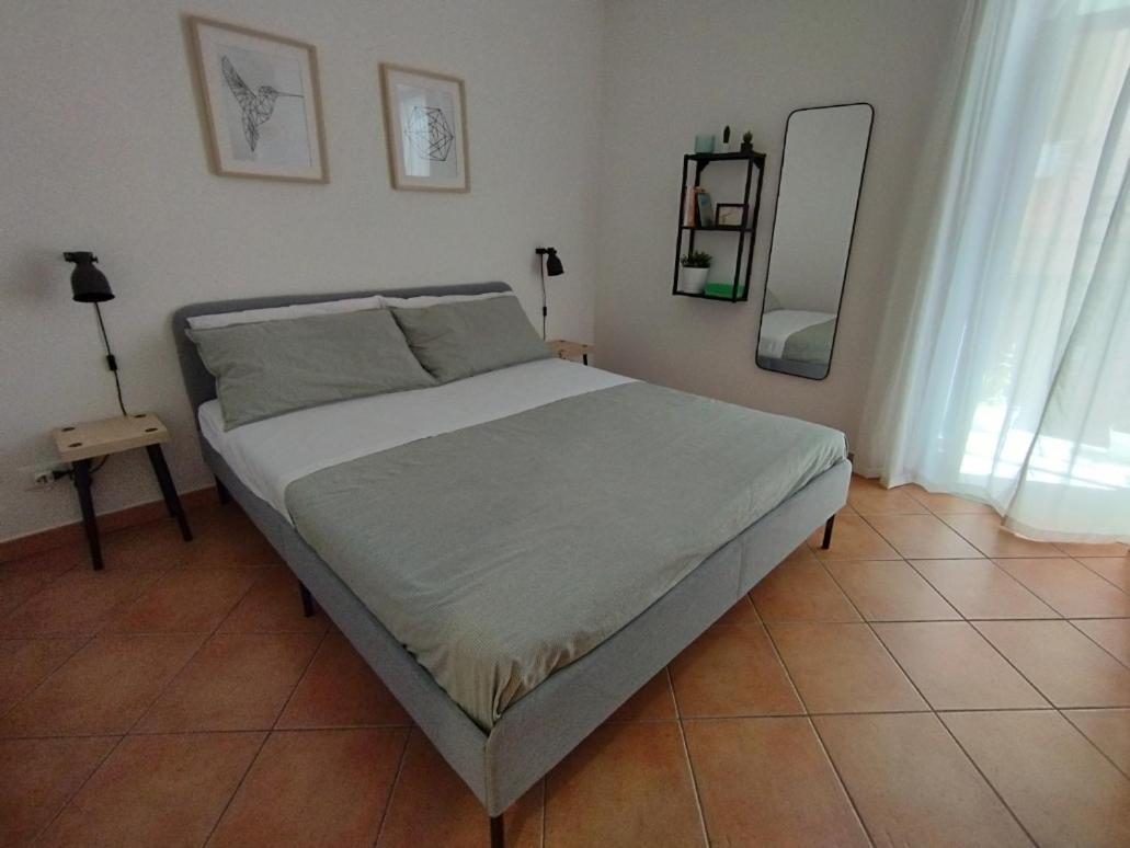 Apartamento Divisi64 Palermo Exterior foto