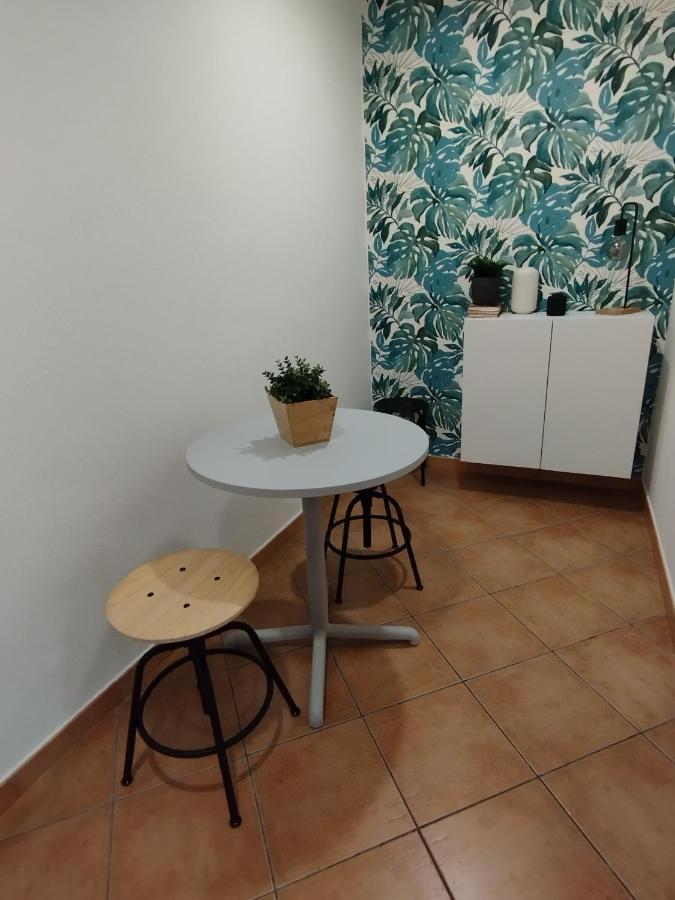 Apartamento Divisi64 Palermo Exterior foto