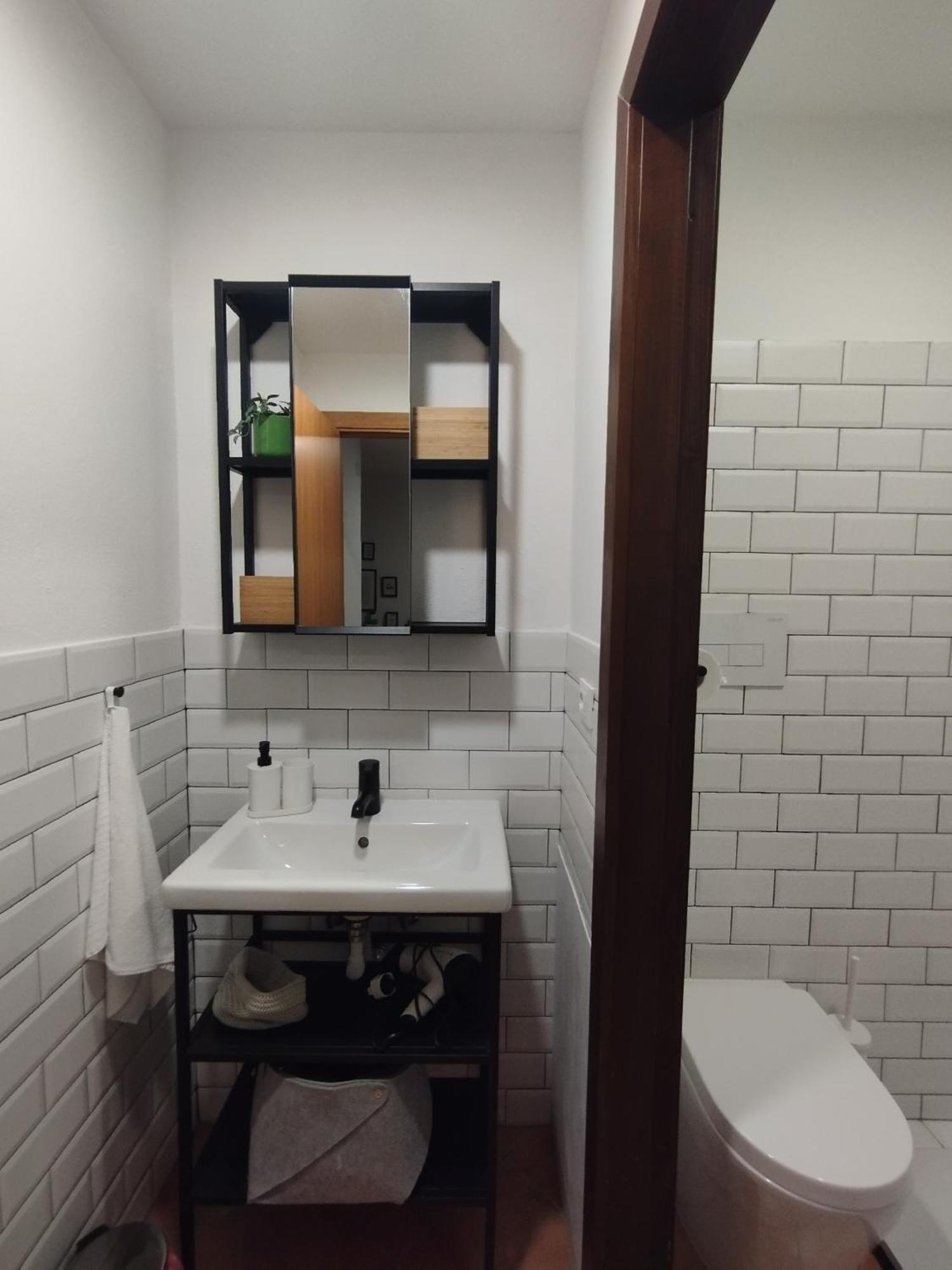 Apartamento Divisi64 Palermo Exterior foto