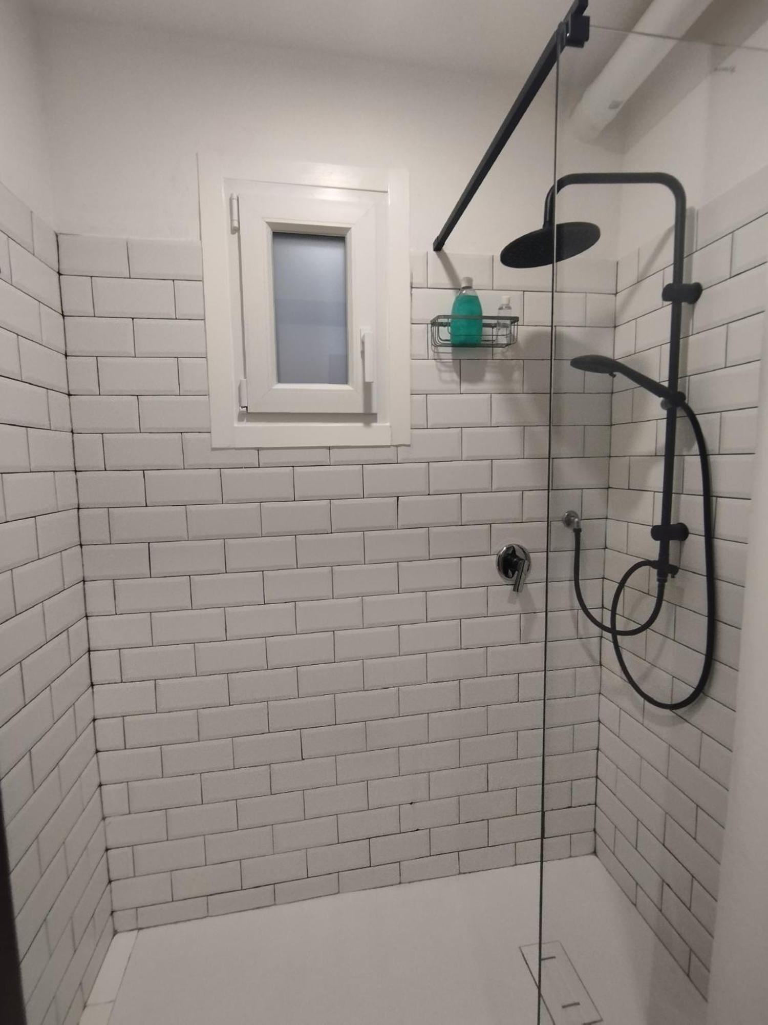 Apartamento Divisi64 Palermo Exterior foto